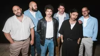 Belice presenta «Cicatrices», su nuevo single de rock alternativo
