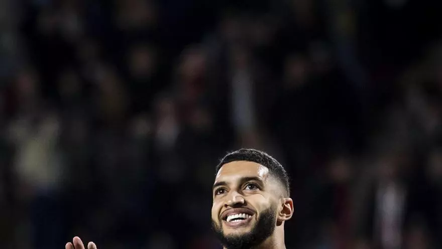 ¡Saibari marca un golazo por la escuadra!