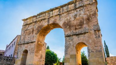 Un paseo por Soria entre leones y gladiadores