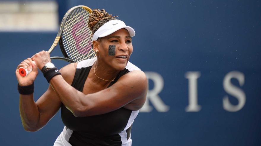 Serena Williams anuncia que es retirarà després de l’US Open