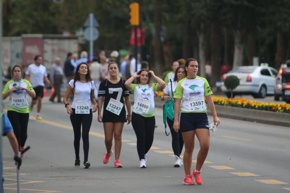 Búscate en la XXXVIII Carrera Urbana Ciudad de Málaga