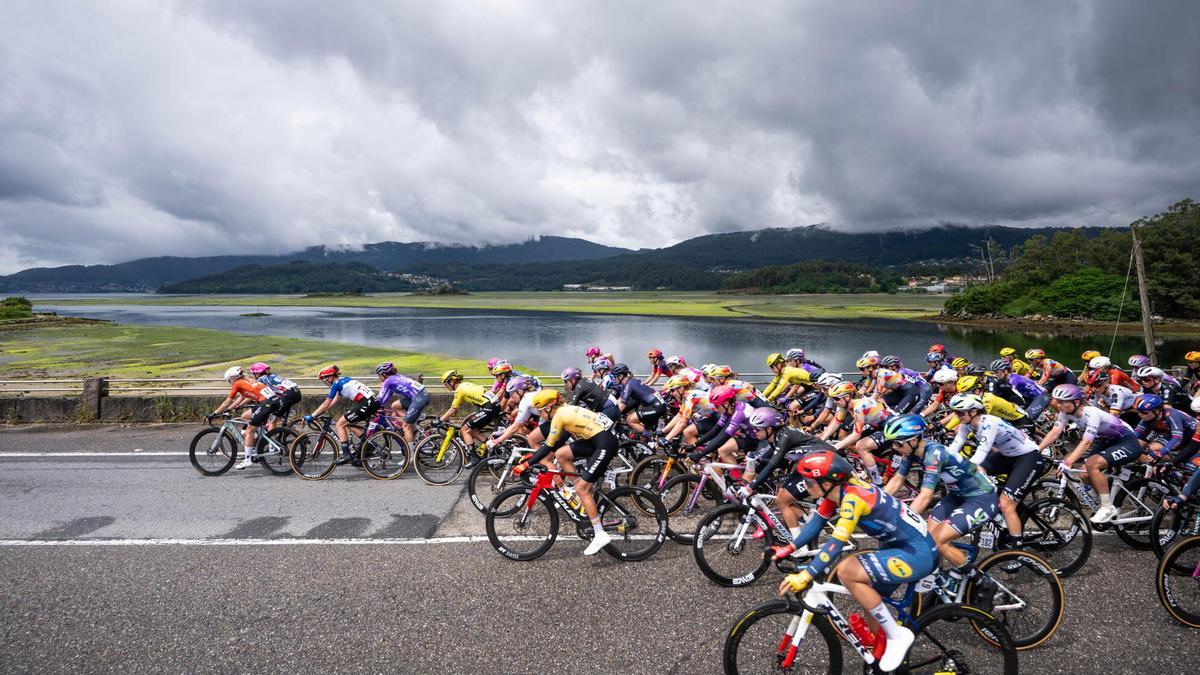 Sigue en directo la etapa 1 de la Vuelta a España 2026
