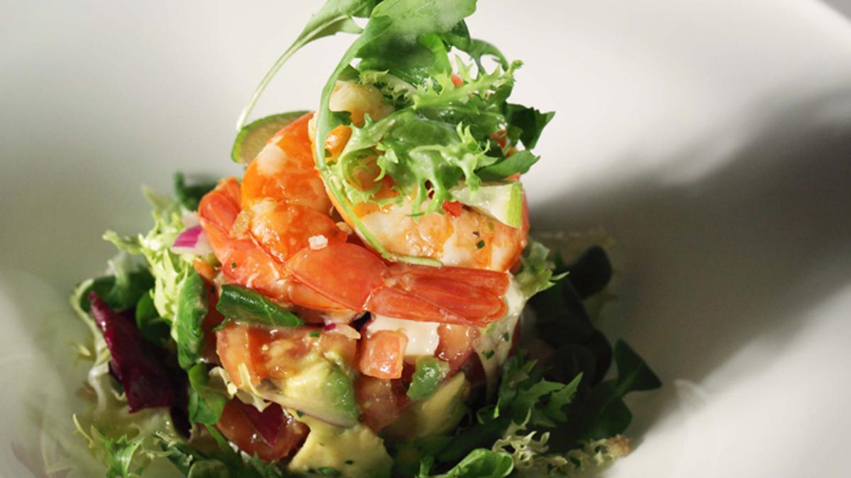 Restaurante Bice