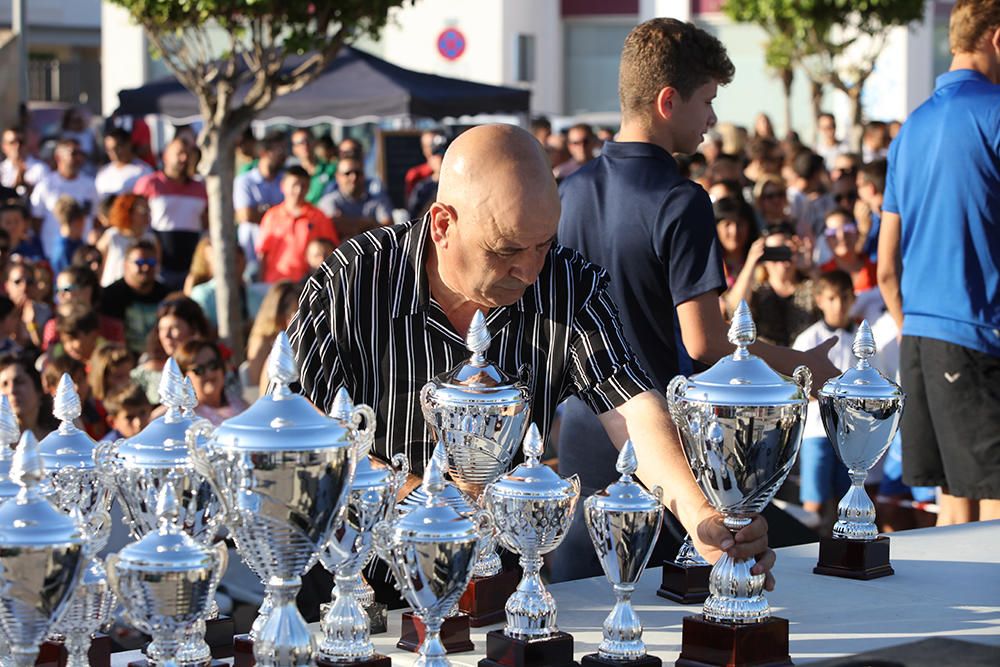 Fiesta del Fútbol pitiuso