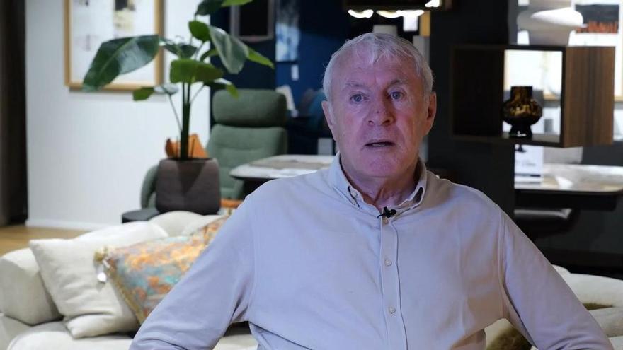 Luis Fernández, sobre Edin Terzic y el Athletic: "Los entrenadores alemanes nunca decepcionan"