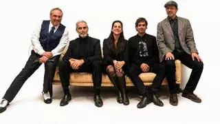 La Laguna celebra el centenario de una película de Buster Keaton con música en directo