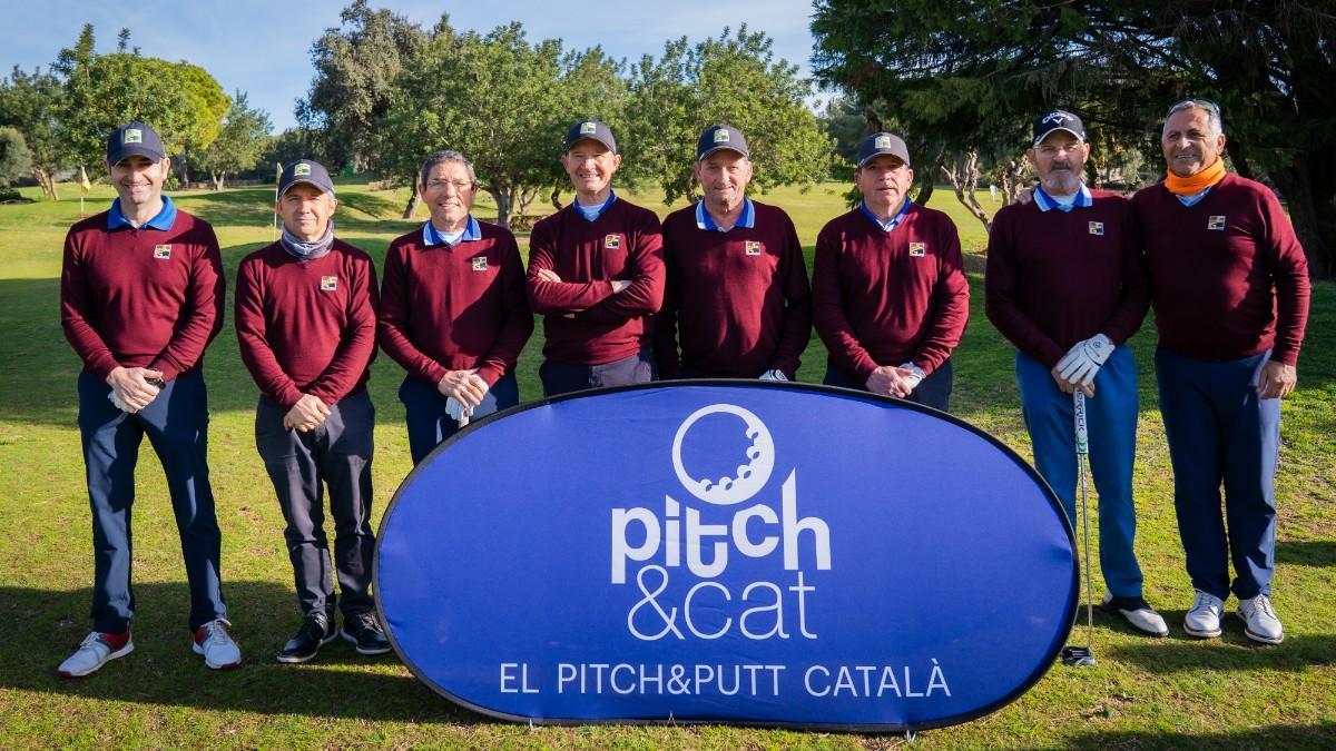 Campionat de Catalunya per Equips FCPP 2026