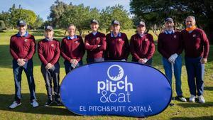 Campionat de Catalunya per Equips FCPP 2026