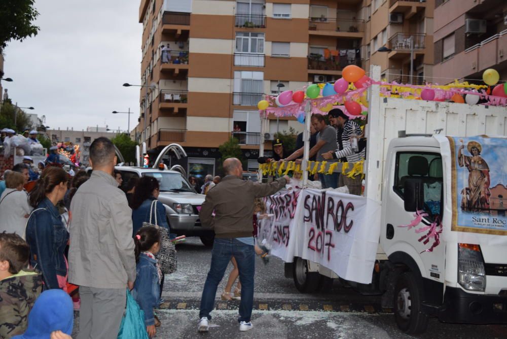 Las fiestas de Sedaví