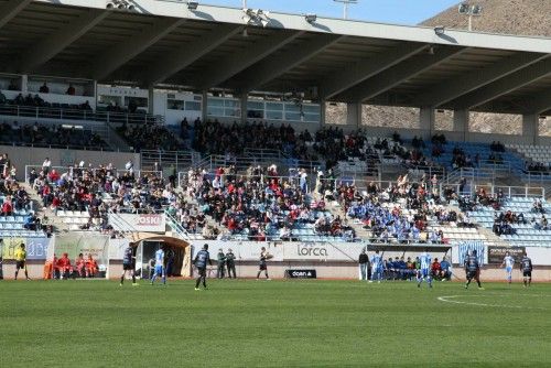 La Hoya-Granada