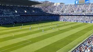 El Marbella FC confirma La Rosaleda y los precios de las entradas contra el Atleti en Copa