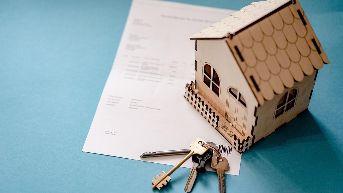 Diciembre, el último mes para ahorrar hasta 5.000 euros en la hipoteca de casa.