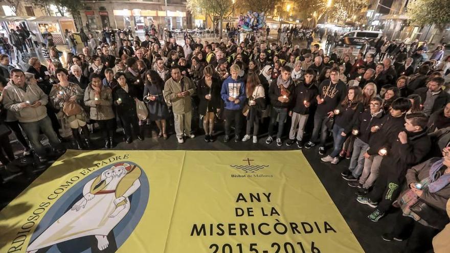 Año del Jubileo de la Misericordia