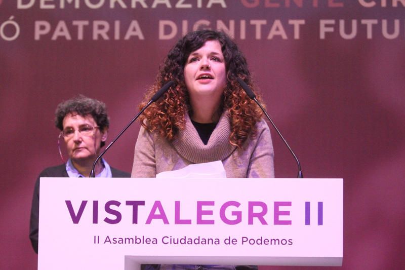 Asamblea Nacional de Podemos