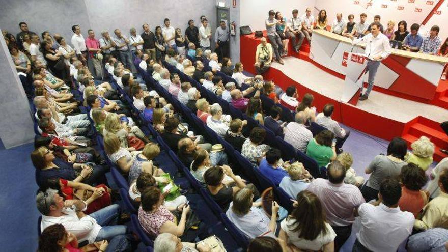 Pedro Sánchez abre una cruzada contra &quot;los privilegios de la Iglesia&quot;