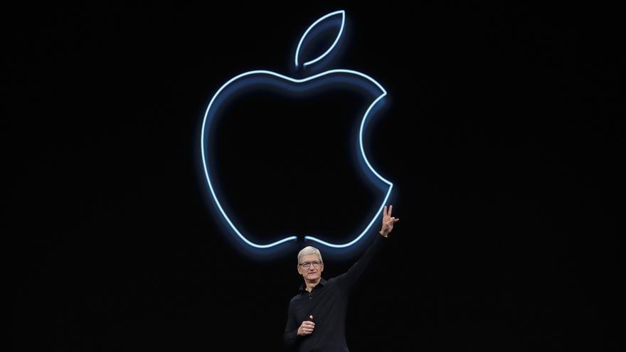 Quasi tres anys treballant per Apple, tot un malson!