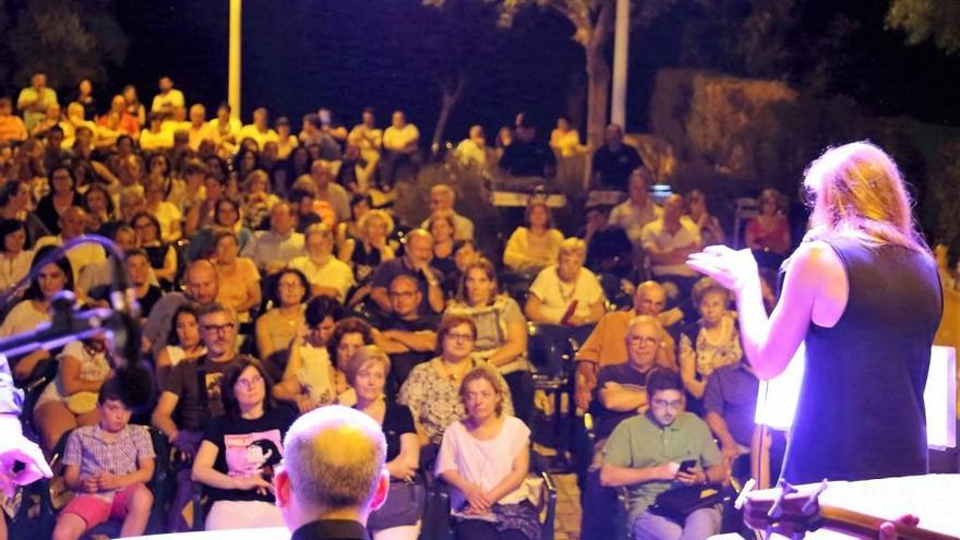 Seis pueblos de la Vall del Xúquer programan durante el verano espectaculos de jazz «a la fresca»