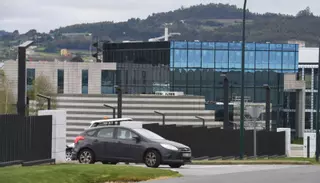 Circ capta la inversión de Inditex para levantar su primera gran fábrica