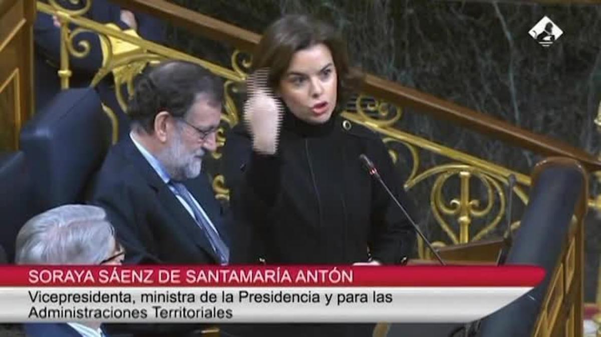 El Govern a Tardà (ERC): El que pretén és il·legal