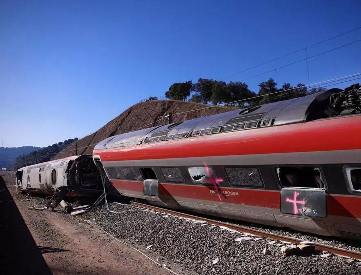 La Comissió Europea evita assenyalar culpables en l’accident d’Adamuz