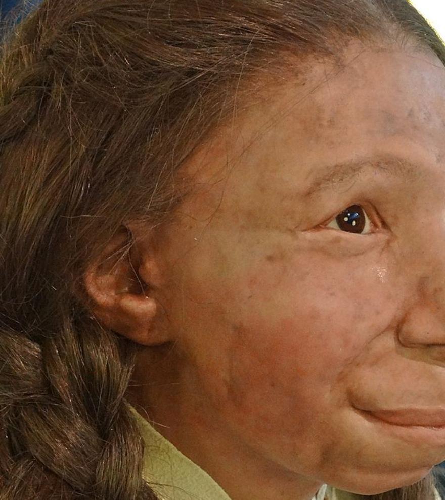 Los virus humanos más antiguos estarían ocultos en los huesos de los neandertales