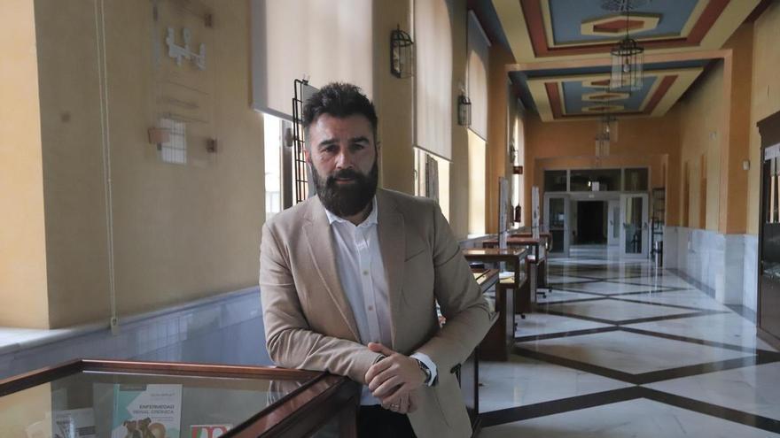 La UCO pone en marcha ‘Docentia’, un nuevo programa de evaluación docente