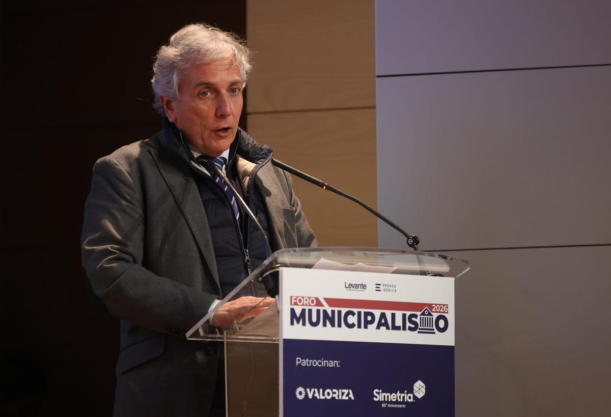 Así ha sido la primera jornada del IV Foro del Municipalismo