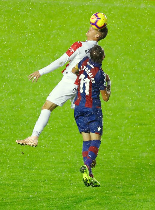 Levante UD - Leganés