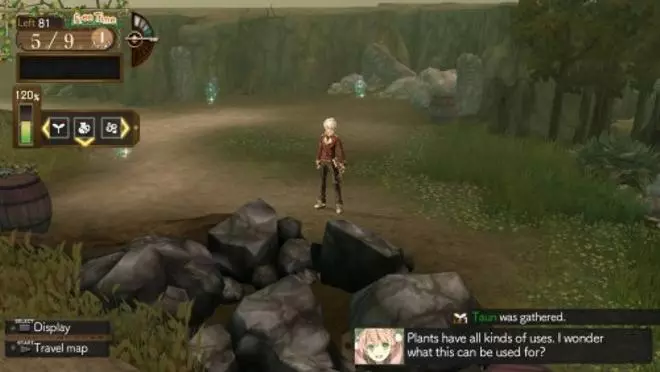 Atelier Escha & Logy: Alchemists of the Dusk Sky