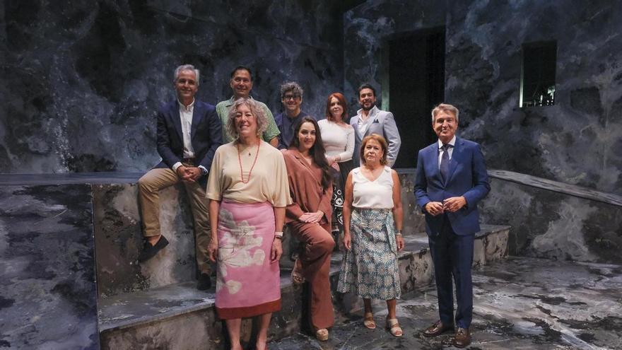 La Zarzuela sitúa en la venta de entradas su supervivencia