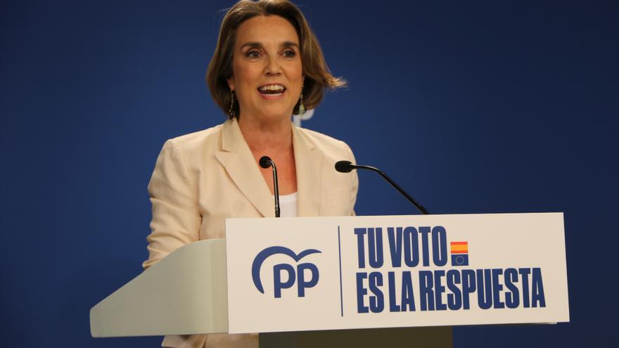 El PP afirma que ha guanyat el &quot;plebiscit&quot; contra Sánchez: &quot;Els espanyols han censurat al govern&quot;