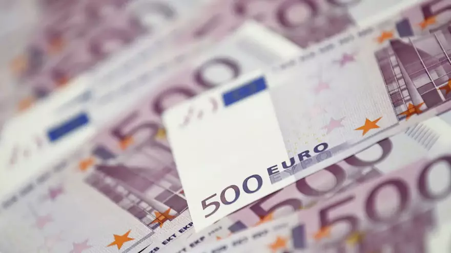 ¿Qué esta pasando con los billetes de 500 euros? Nuevo aviso del Banco de España