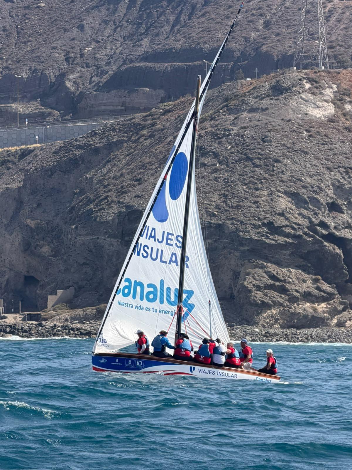 10ª Jornada del Campeonato Aguas de Teror