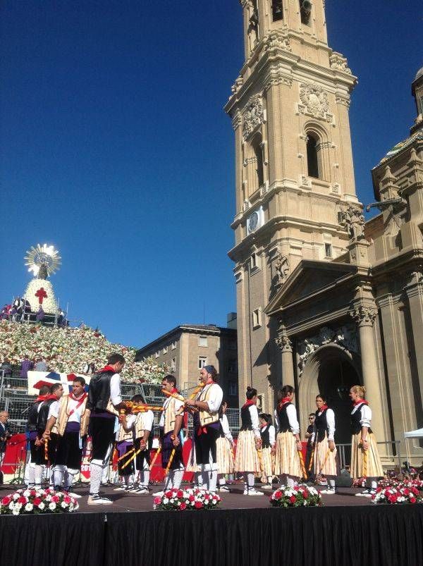 Todas las fotos de la Ofrenda