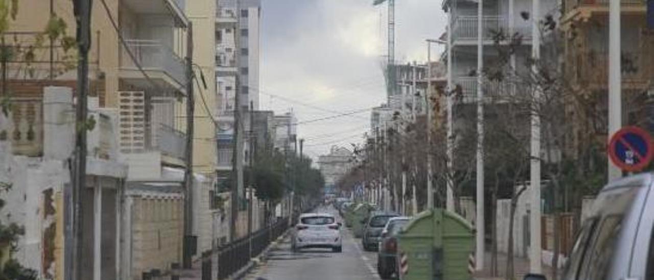 Gandia aprueba el plan para «esponjar» la playa dando más altura a edificios antiguos