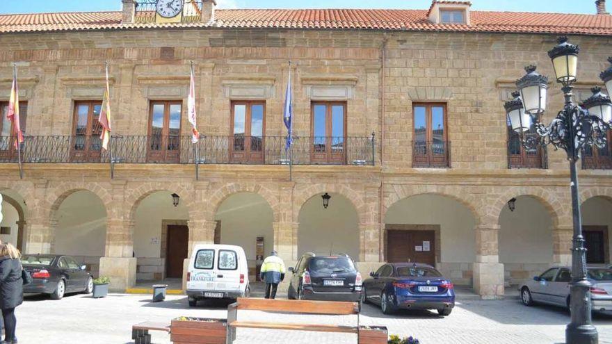 Ayuntamiento de Benavente