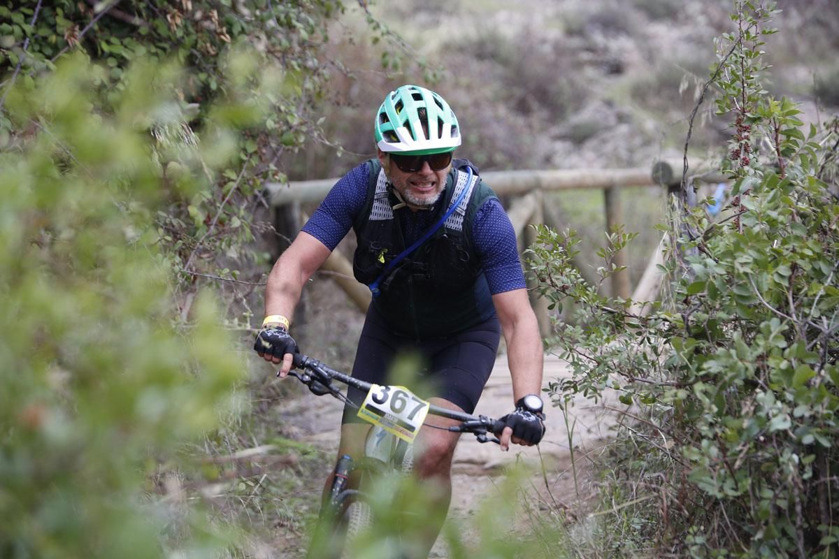 La 4ª MTB Diario Córdoba toma la sierra cordobesa