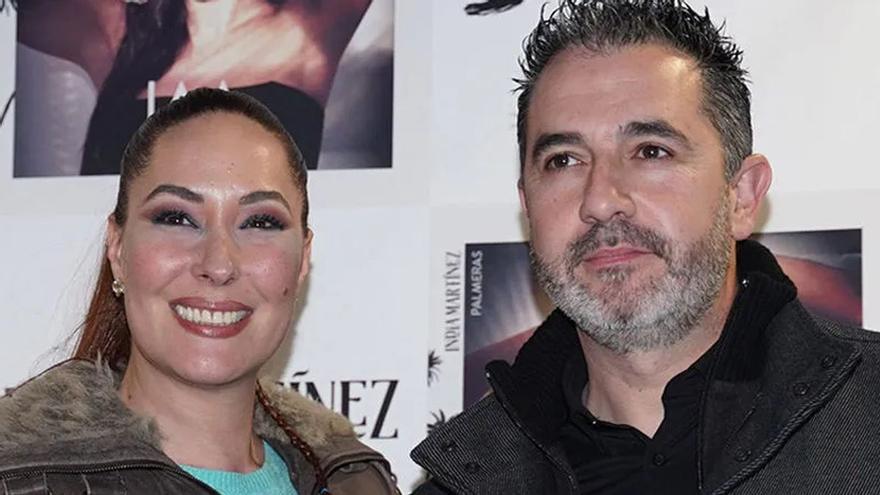 &#039;Operación deluxe&#039;: acuerdo &quot;millonario&quot; entre el marido de Chayo Mohedano y La fábrica de la tele