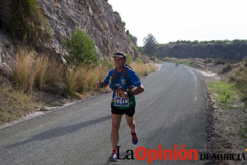 90K Camino de la Cruz: Paso por Niño de Mula