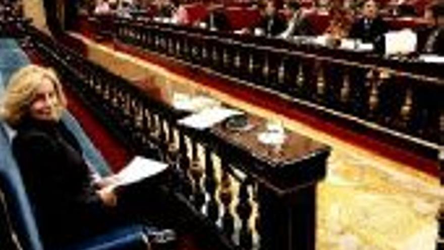 PP y PSOE coinciden en pedir financiación sanitaria adicional