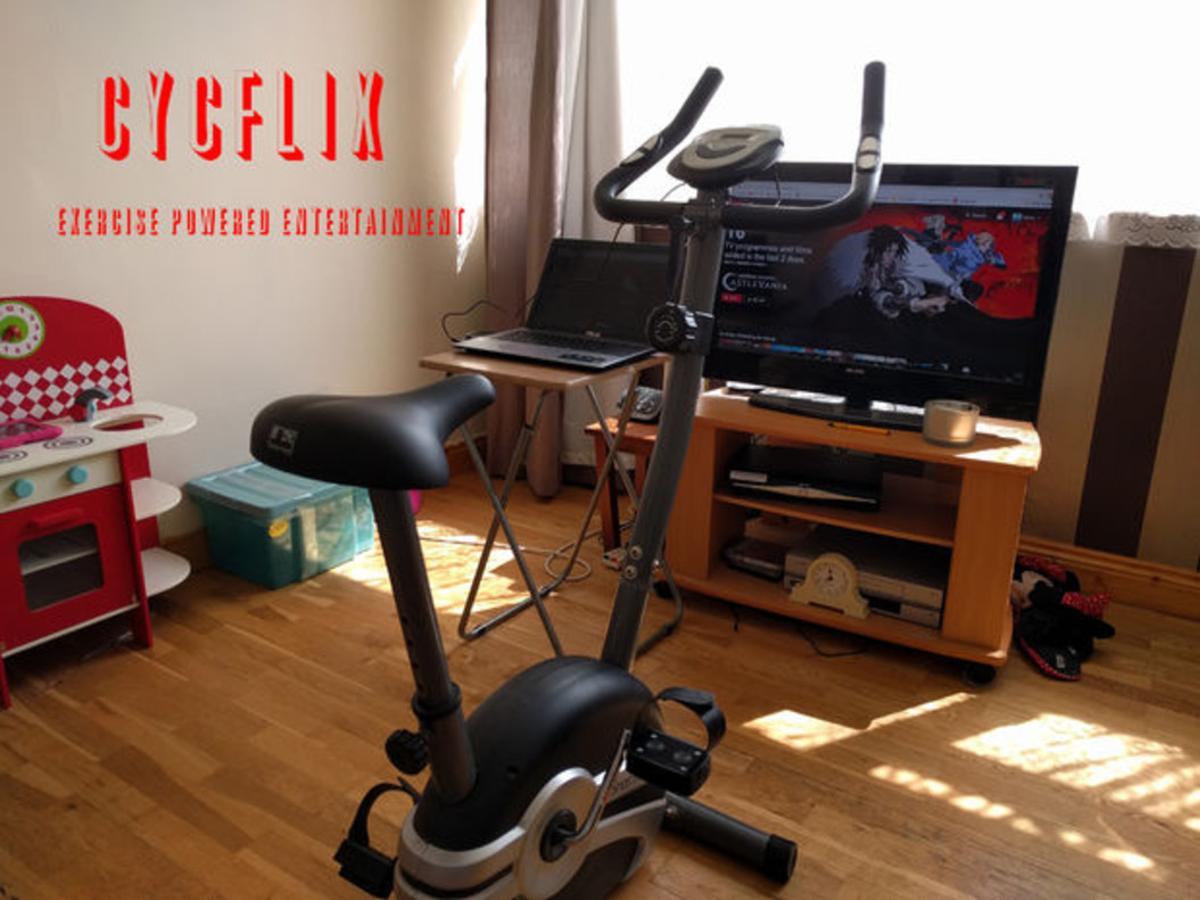 cycflix