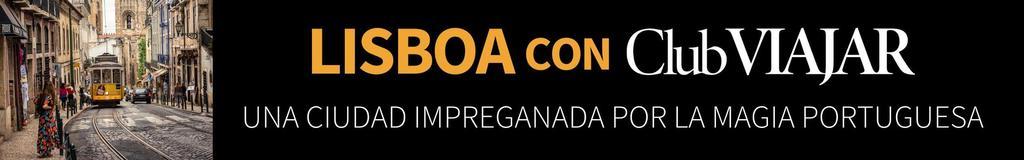 Lisboa junto a Club VIAJAR