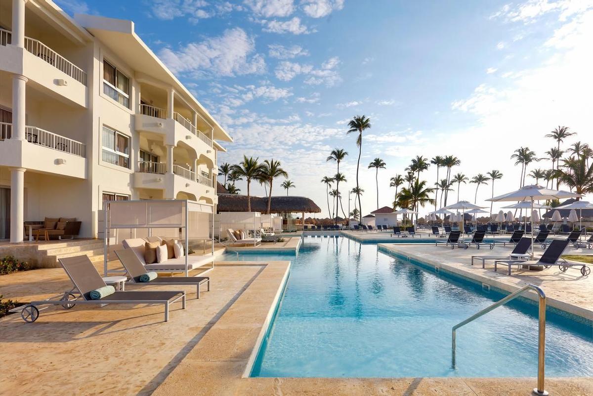 Saborea la más pura esencia caribeña en República Dominicana en Paradisus Palma Real Golf & Spa Resort