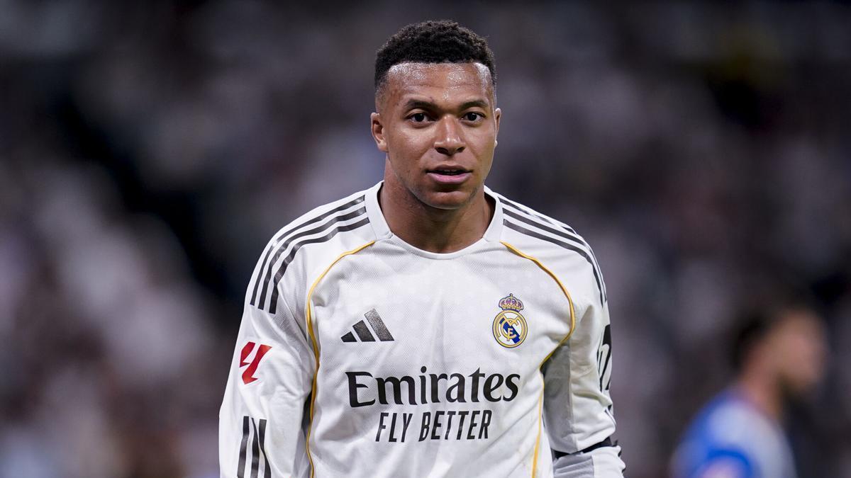 Bayern de Múnich - Real Madrid I El gol de Kylian Mbappé