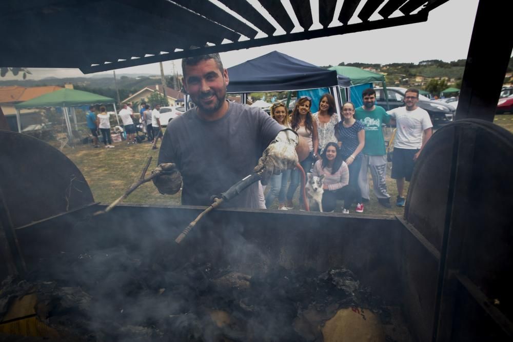 Fiestas de Santo Adriano