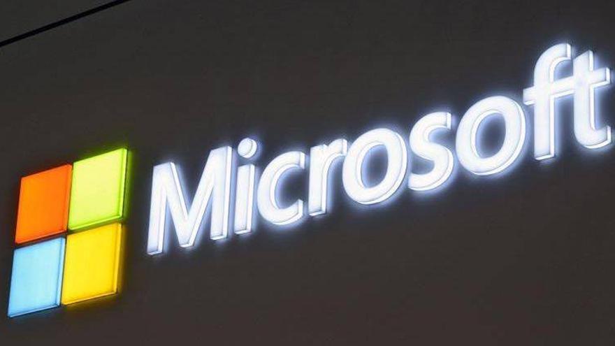 Microsoft anuncia que eliminará unos 18.000 empleos