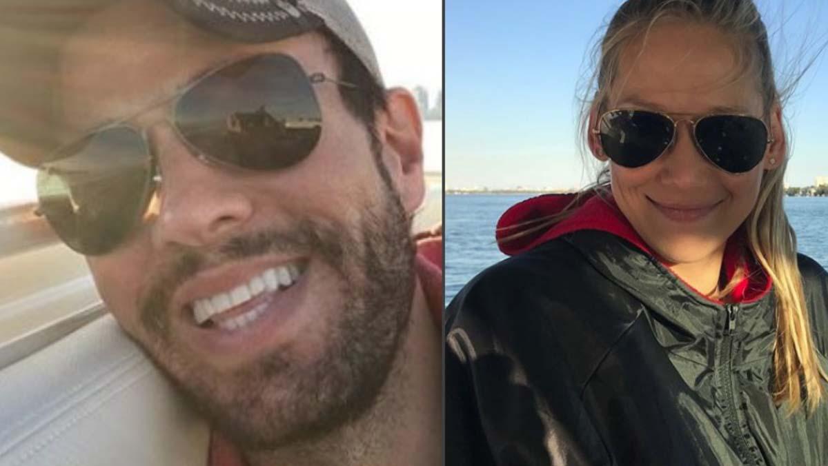 L’artista de 42 anys i la seva parella Anna Kournikova de 36 han sigut pares de bessons aquest cap de setmana a Miami. 