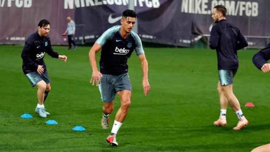 El Barça, acusado de alineación indebida en la Copa del Rey