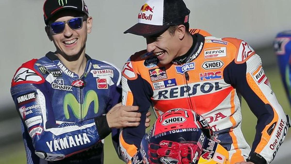 Lorenzo y Márquez