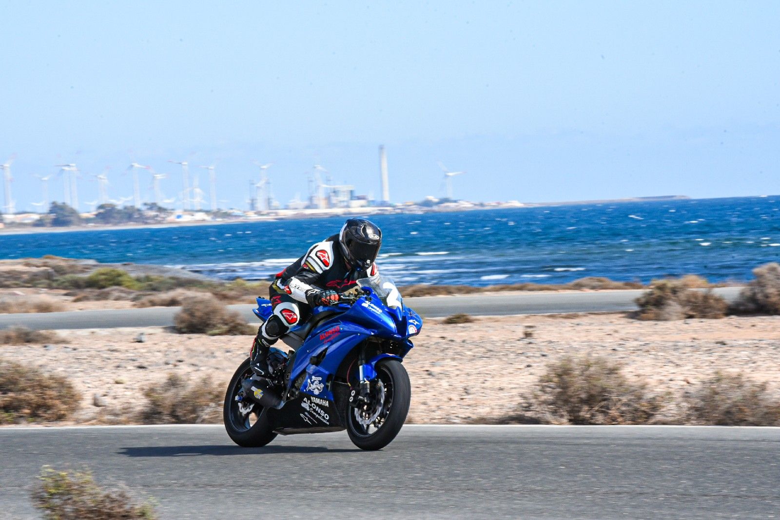 Trofeo Cabildo de Gran Canaria de motociclismo